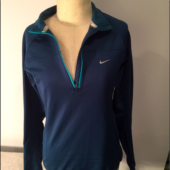 Nike warm thin shirt - Picture 1 of 2